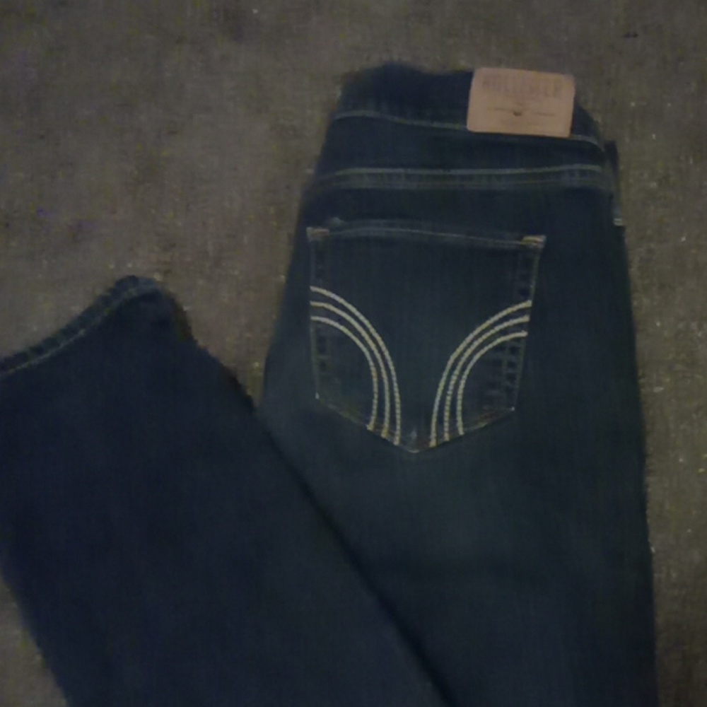 Hollister jeans